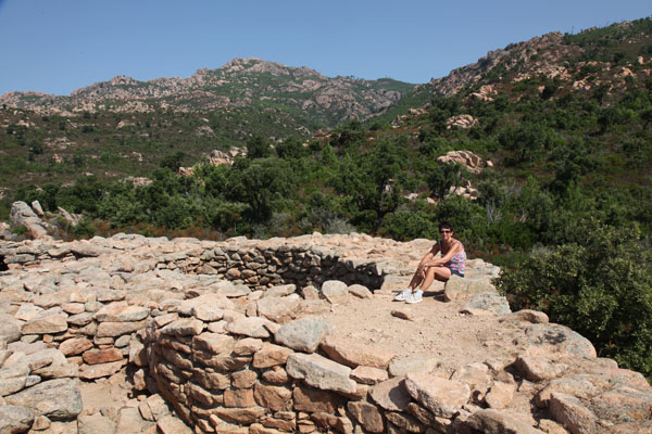 Castellu d' Arraghju